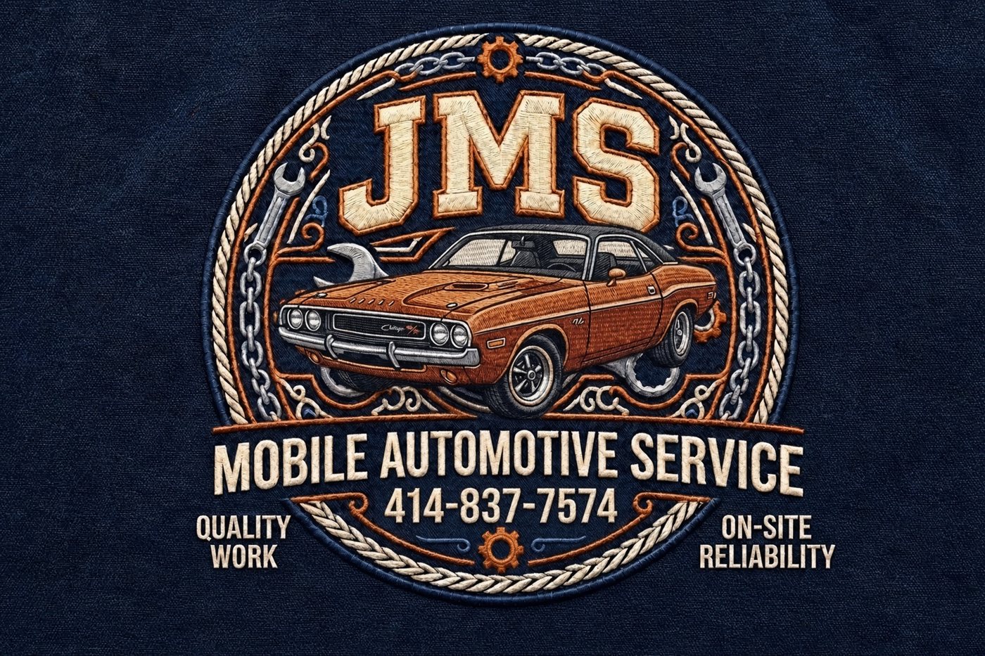 JMS Mobile Automotive Service
